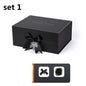 Gift Box For Boy And Girl Friends Birthday Gift Box Korean Version Of Large Lipstick Packaging Box Empty Box