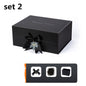 Gift Box For Boy And Girl Friends Birthday Gift Box Korean Version Of Large Lipstick Packaging Box Empty Box