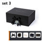 Gift Box For Boy And Girl Friends Birthday Gift Box Korean Version Of Large Lipstick Packaging Box Empty Box