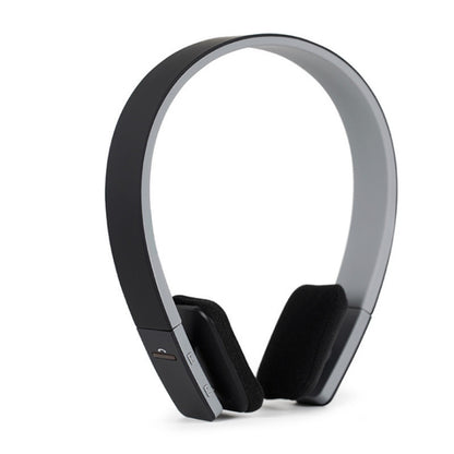 Head-mounted Stereo Wireless Bluetooth Headset