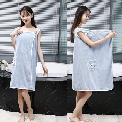Pure Cotton Absorbent And Quick-drying Towels