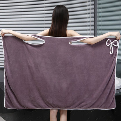 Pure Cotton Absorbent And Quick-drying Towels