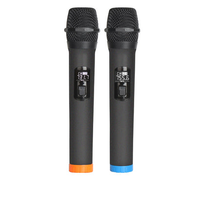 Outdoor Loudspeaker Stage Equipment Handheld Microphone