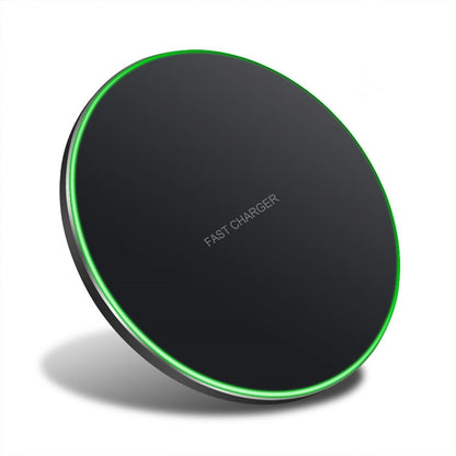 Compatible with Apple , Android Apple Wireless Charging Smart Type-C Desktop Wireless Charger
