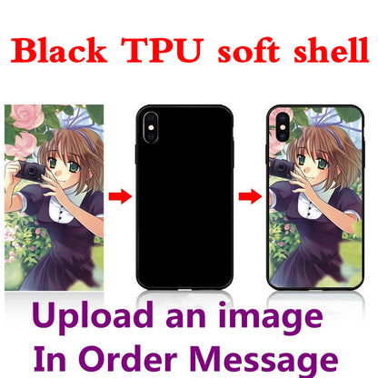 Create Your Own Custom Phone Case Mobile Phone Shell Customization For Any Model