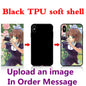 Create Your Own Custom Phone Case Mobile Phone Shell Customization For Any Model