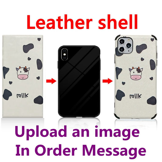 Create Your Own Custom Phone Case Mobile Phone Shell Customization For Any Model