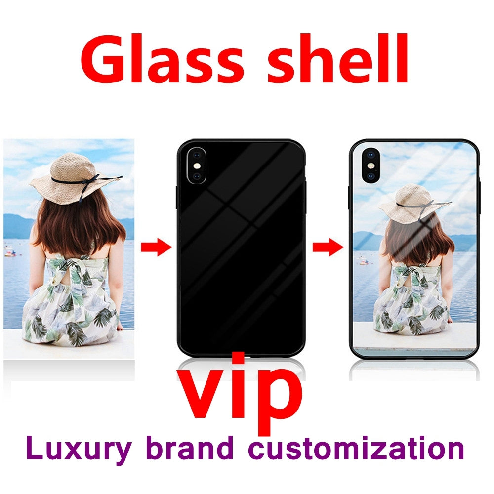 Create Your Own Custom Phone Case Mobile Phone Shell Customization For Any Model