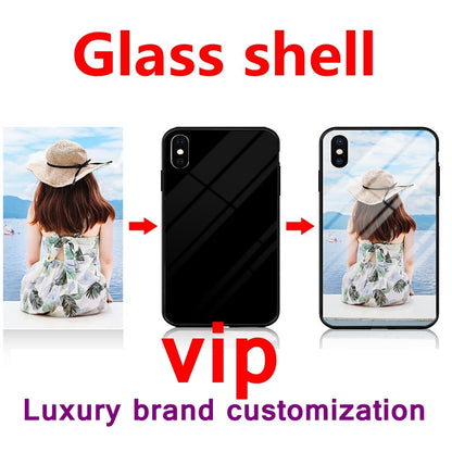 Create Your Own Custom Phone Case Mobile Phone Shell Customization For Any Model