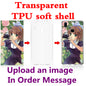 Create Your Own Custom Phone Case Mobile Phone Shell Customization For Any Model
