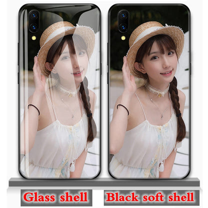 Create Your Own Custom Phone Case Mobile Phone Shell Customization For Any Model