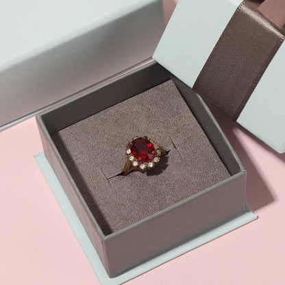 Bowknot Jewelry Box Necklace Jewelry Gift