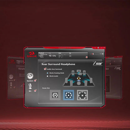 Eating Chicken Headset Gaming Headset