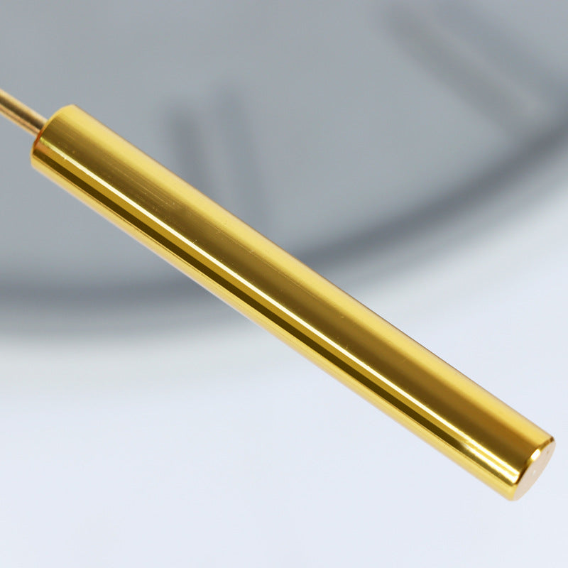 Personalized Creative Clock Pocket Watch Simple Clock Pocket Watch