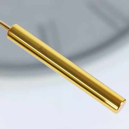 Personalized Creative Clock Pocket Watch Simple Clock Pocket Watch