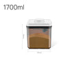 Baby Milk Powder Storage Box Toddler Infants Food Container Portable Leak Proof Moisture-proof Large Feeding Boxes