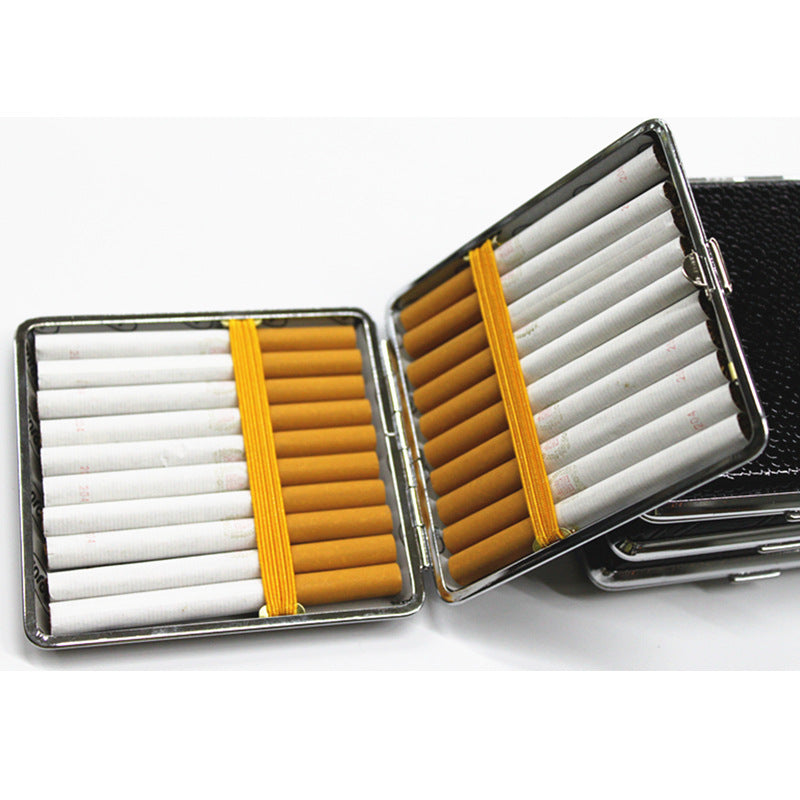 20 Sticks With Rubber Band Gift Box Mixed Wholesale Random