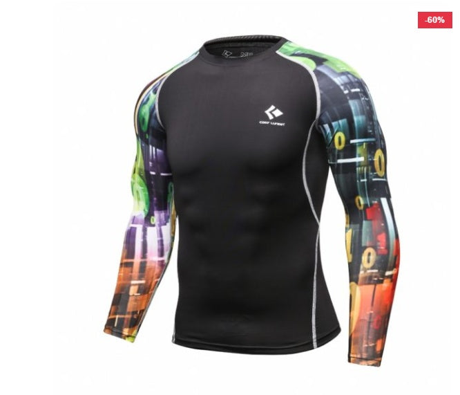CYCLING SPORTSWEAR SPORTY Sleeve DESIGNS FOR MEN Long Sleeves Cross Country CYCLING Jerseys