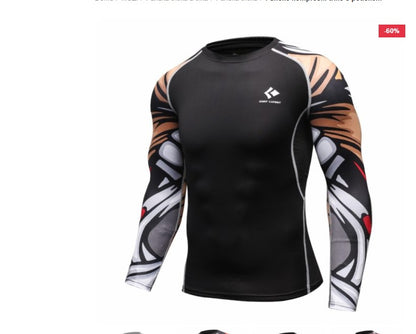 CYCLING SPORTSWEAR SPORTY Sleeve DESIGNS FOR MEN Long Sleeves Cross Country CYCLING Jerseys
