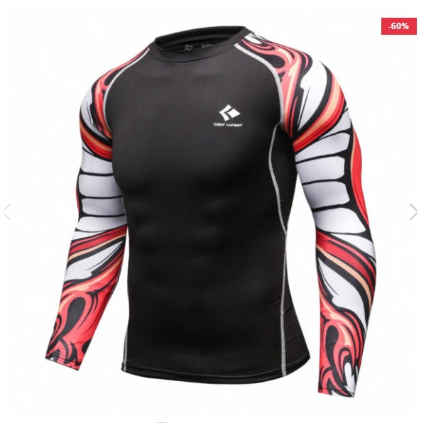 CYCLING SPORTSWEAR SPORTY Sleeve DESIGNS FOR MEN Long Sleeves Cross Country CYCLING Jerseys