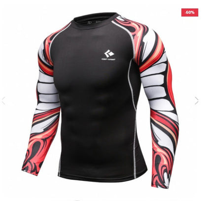 CYCLING SPORTSWEAR SPORTY Sleeve DESIGNS FOR MEN Long Sleeves Cross Country CYCLING Jerseys