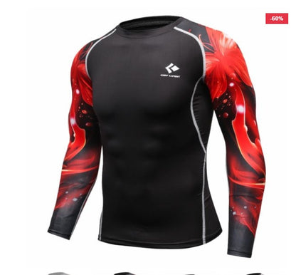 CYCLING SPORTSWEAR SPORTY Sleeve DESIGNS FOR MEN Long Sleeves Cross Country CYCLING Jerseys