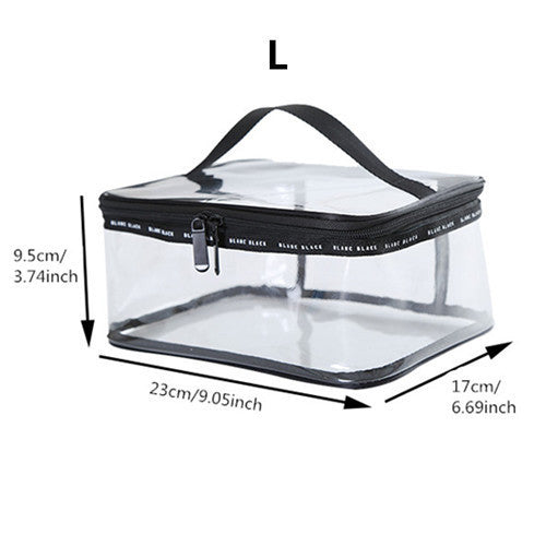 Travel Storage Bag Toilet Bag Men's Cosmetic Bag