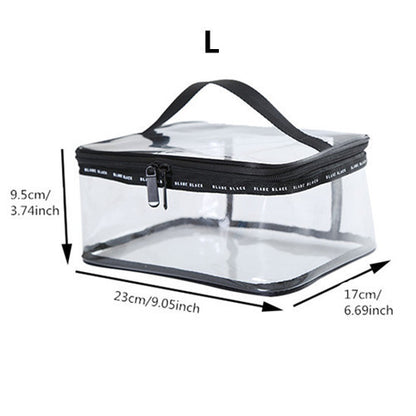 Travel Storage Bag Toilet Bag Men's Cosmetic Bag