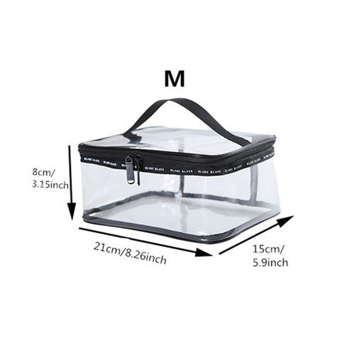 Travel Storage Bag Toilet Bag Men's Cosmetic Bag