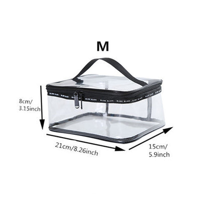 Travel Storage Bag Toilet Bag Men's Cosmetic Bag