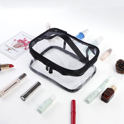 Travel Storage Bag Toilet Bag Men's Cosmetic Bag
