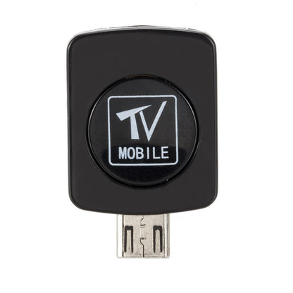 Micro DVB-T Is Suitable For Android Phones And Tablets