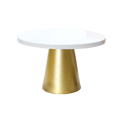 Table High Cake Tray Christmas Wedding Birthday Party Macaron Baptism Babyshower