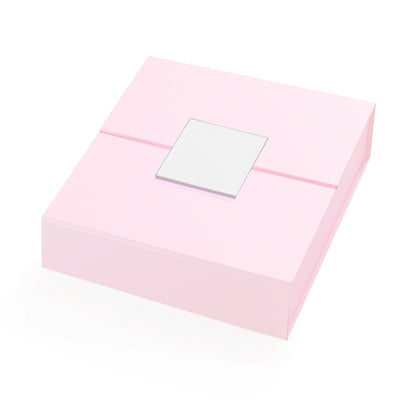 Zongzi Gift Box Empty Box Creative Double Door Folding Packaging