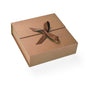 Zongzi Gift Box Empty Box Creative Double Door Folding Packaging