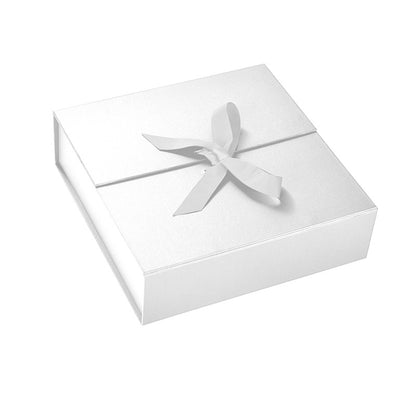 Zongzi Gift Box Empty Box Creative Double Door Folding Packaging