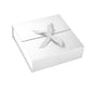 Zongzi Gift Box Empty Box Creative Double Door Folding Packaging