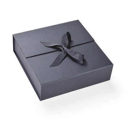 Zongzi Gift Box Empty Box Creative Double Door Folding Packaging