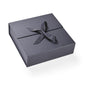 Zongzi Gift Box Empty Box Creative Double Door Folding Packaging