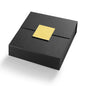 Zongzi Gift Box Empty Box Creative Double Door Folding Packaging