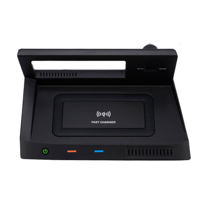 Car Mobile Phone Wireless Charger Fast Charge Original Car Model