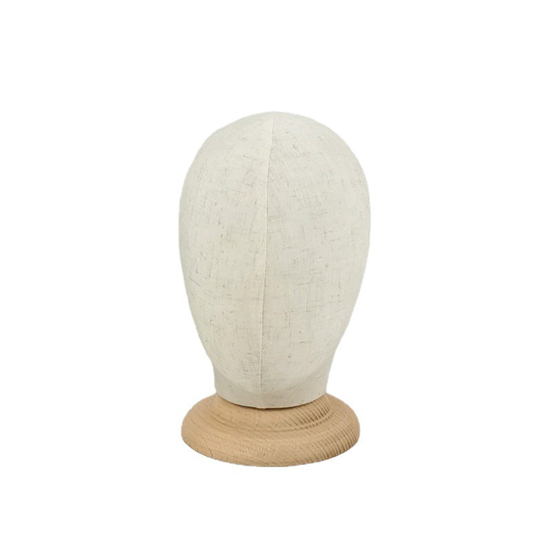 Mannequin, Head Wrap, Dummy Head, Shop Window, Head Mold