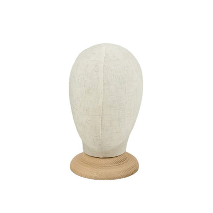 Mannequin, Head Wrap, Dummy Head, Shop Window, Head Mold