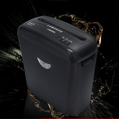 Electric Mini Shredder For Office Documents