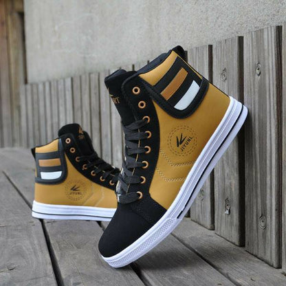 Men's Sports Shoes Casual Shoes Hiking Shoes - FLIPSTYLEZLLC