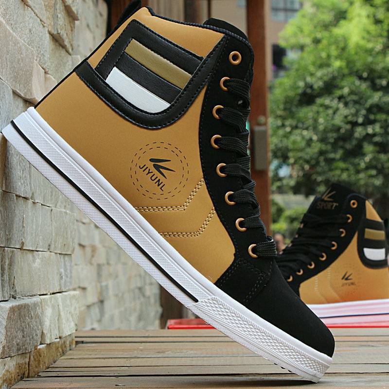 Men's Sports Shoes Casual Shoes Hiking Shoes - FLIPSTYLEZLLC