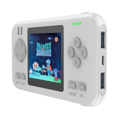Handheld Game Console Creative Charging Treasure Retro Nostalgic Game Console SUP416 In One Vibrato Mobile Power Spot