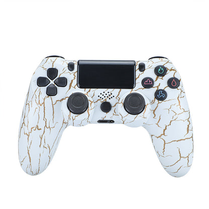 Ps4 Private Model Gamepad Holding The Outer Gate