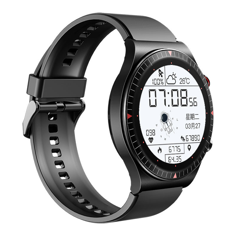 Music Recording Bluetooth Call Smart Watch - FLIPSTYLEZLLC