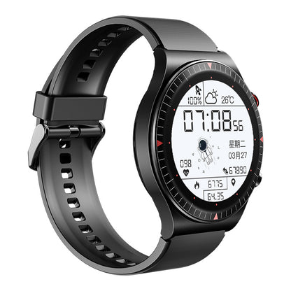 Music Recording Bluetooth Call Smart Watch - FLIPSTYLEZLLC